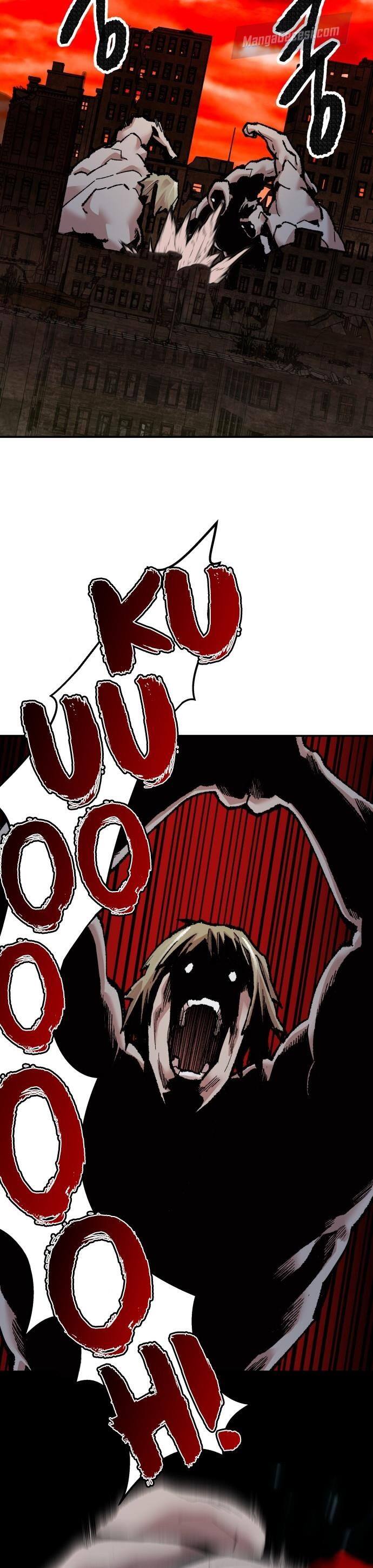 Read Limit Breaker TR Manga Online