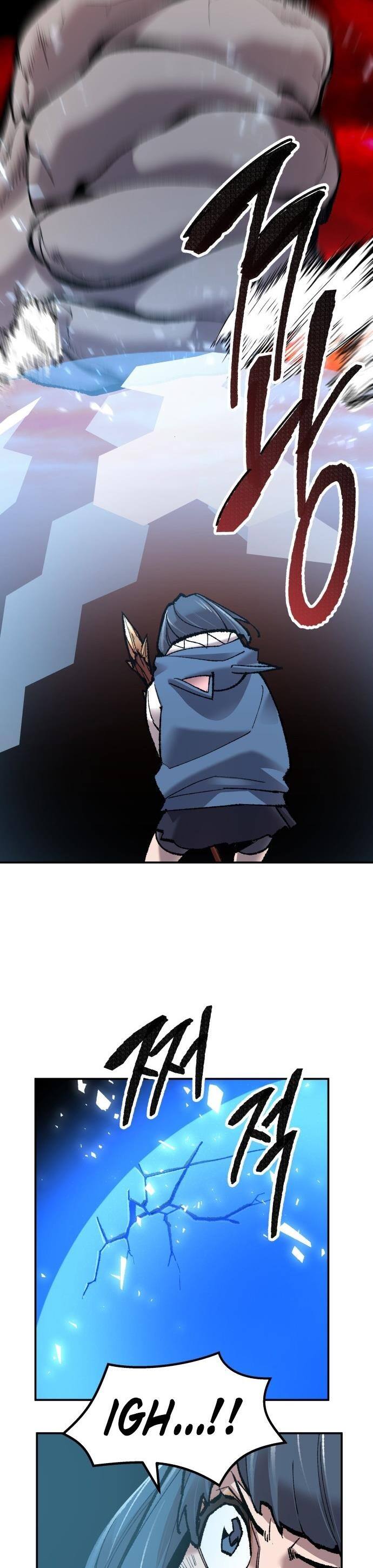 Read Limit Breaker TR Manga Online