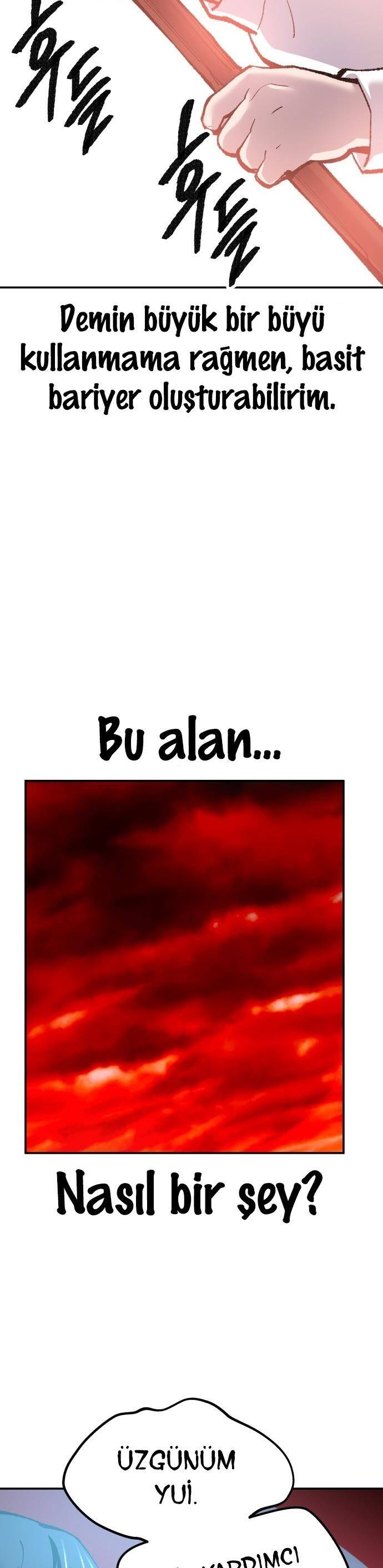 Read Limit Breaker TR Manga Online