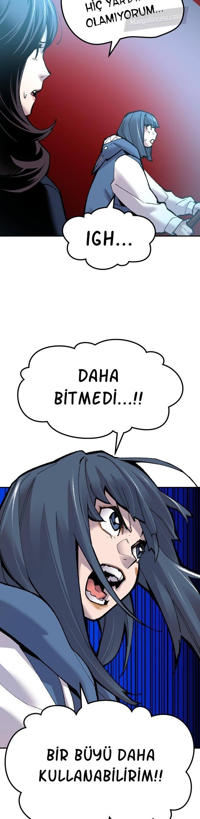 Read Limit Breaker TR Manga Online