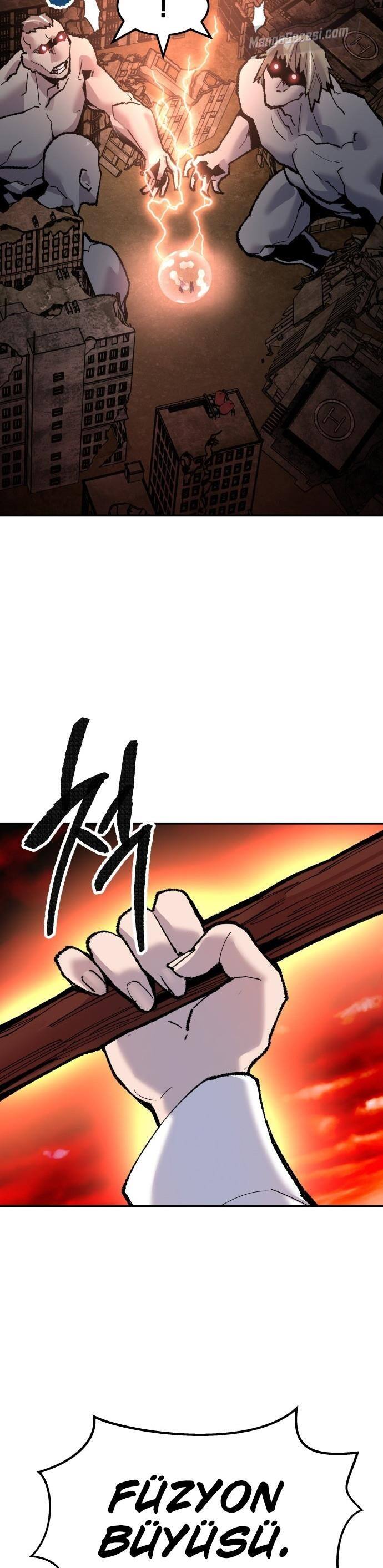 Read Limit Breaker TR Manga Online