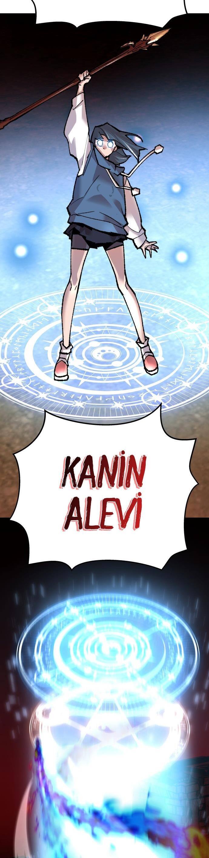 Read Limit Breaker TR Manga Online