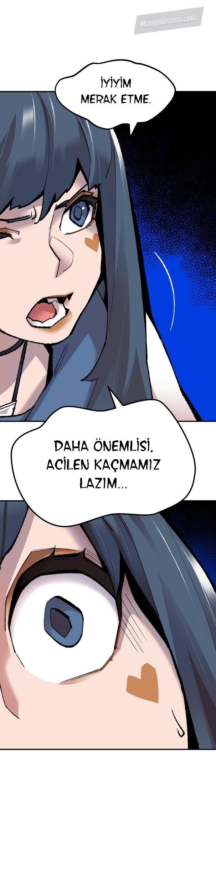 Read Limit Breaker TR Manga Online