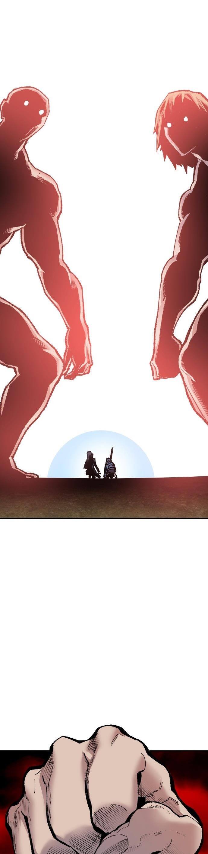 Read Limit Breaker TR Manga Online