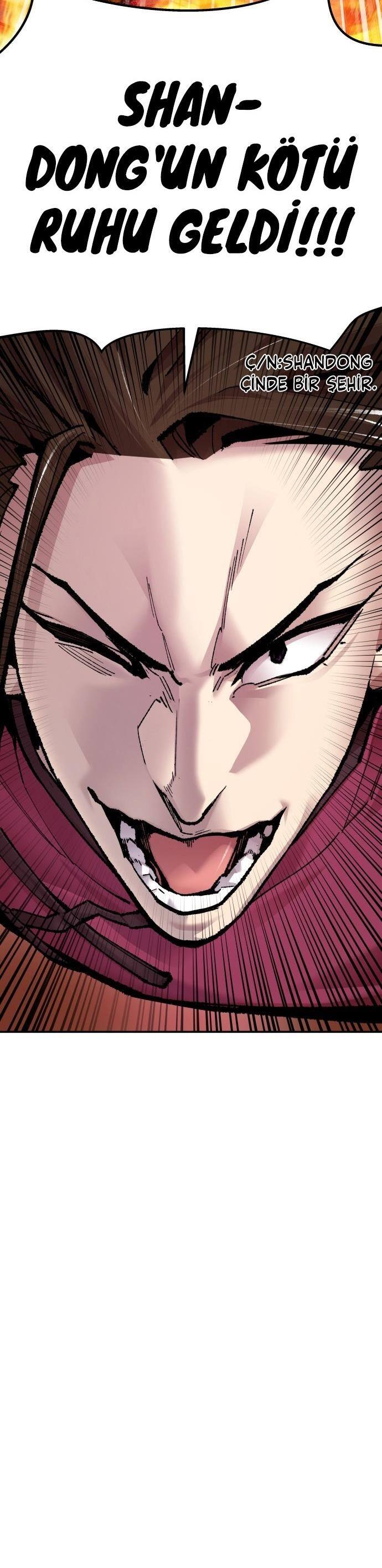 Read Limit Breaker TR Manga Online