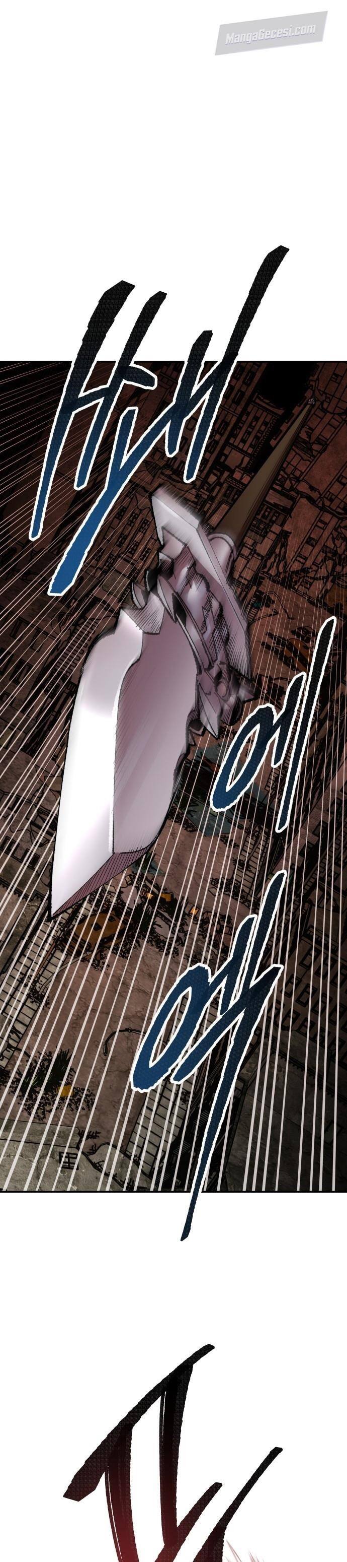 Read Limit Breaker TR Manga Online