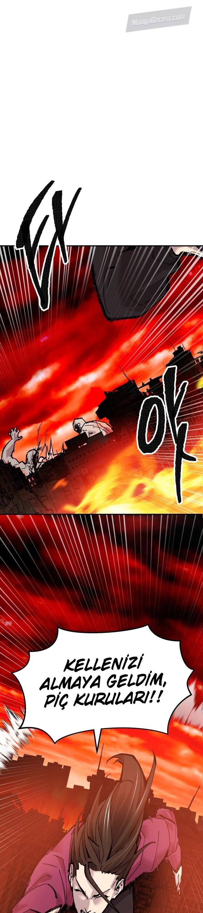 Read Limit Breaker TR Manga Online