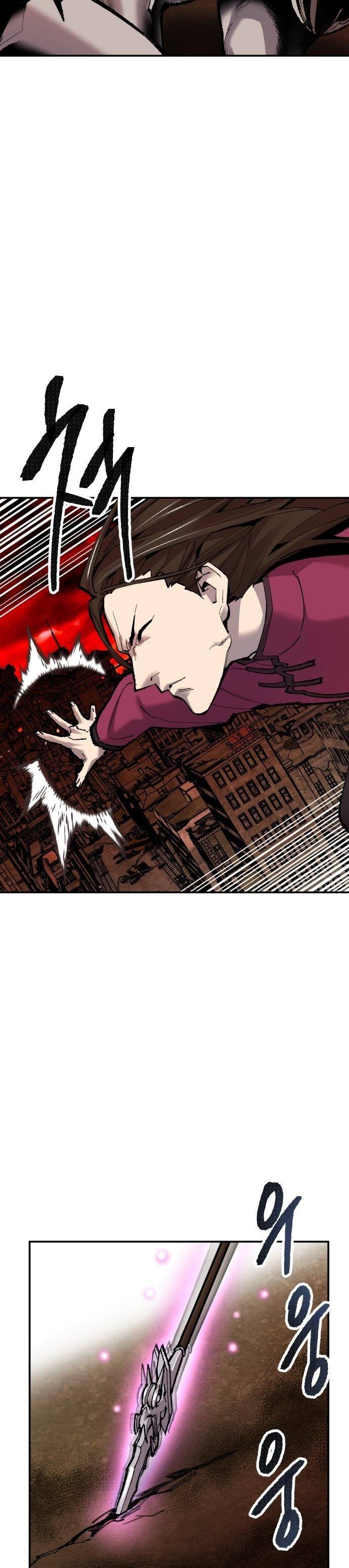 Read Limit Breaker TR Manga Online