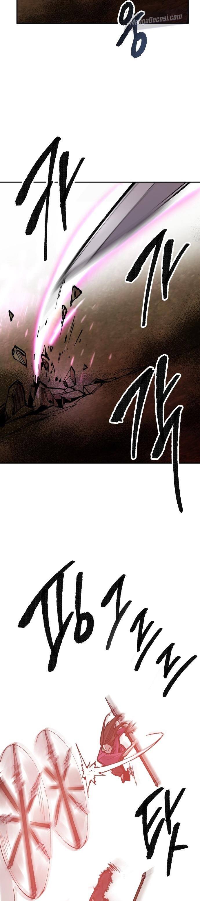 Read Limit Breaker TR Manga Online