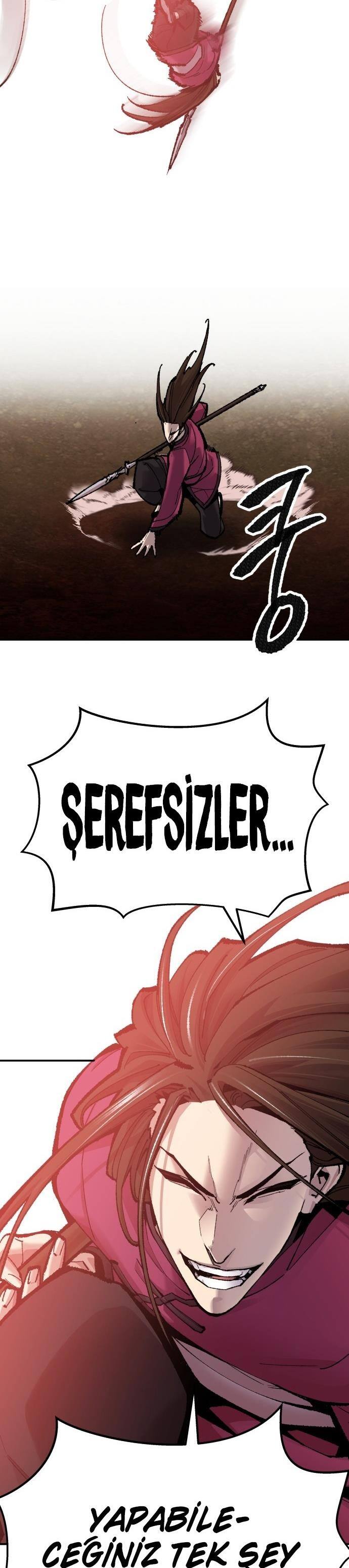 Read Limit Breaker TR Manga Online