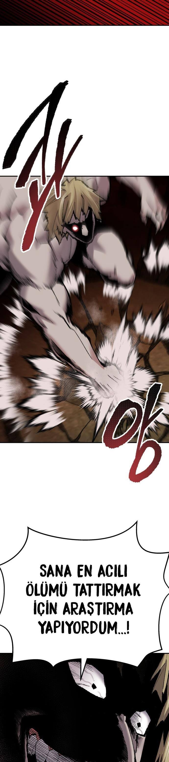 Read Limit Breaker TR Manga Online