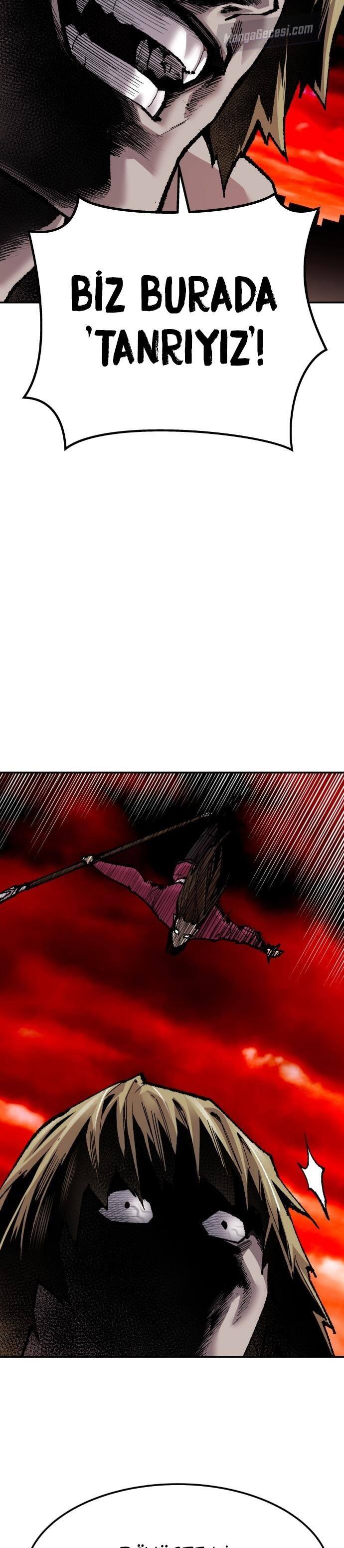 Read Limit Breaker TR Manga Online