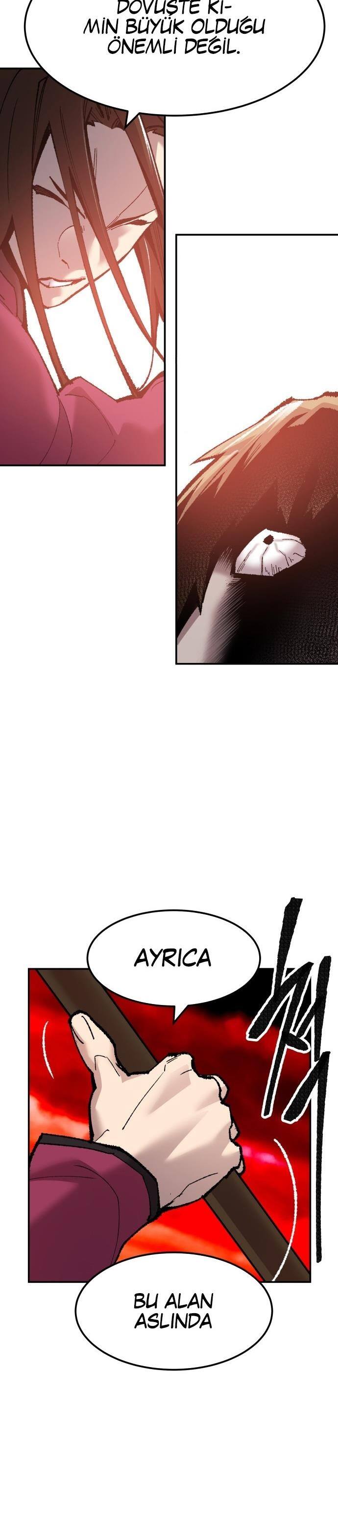 Read Limit Breaker TR Manga Online