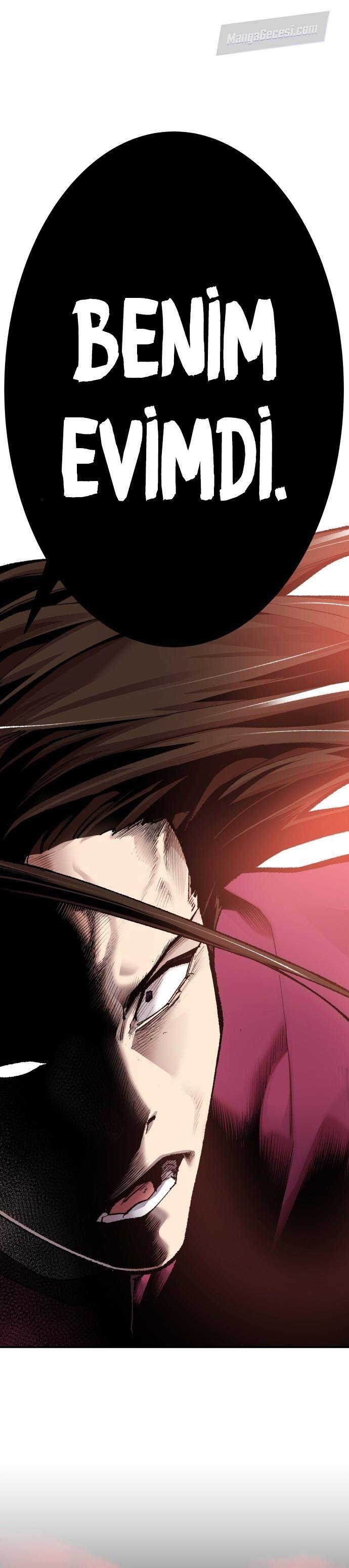 Read Limit Breaker TR Manga Online