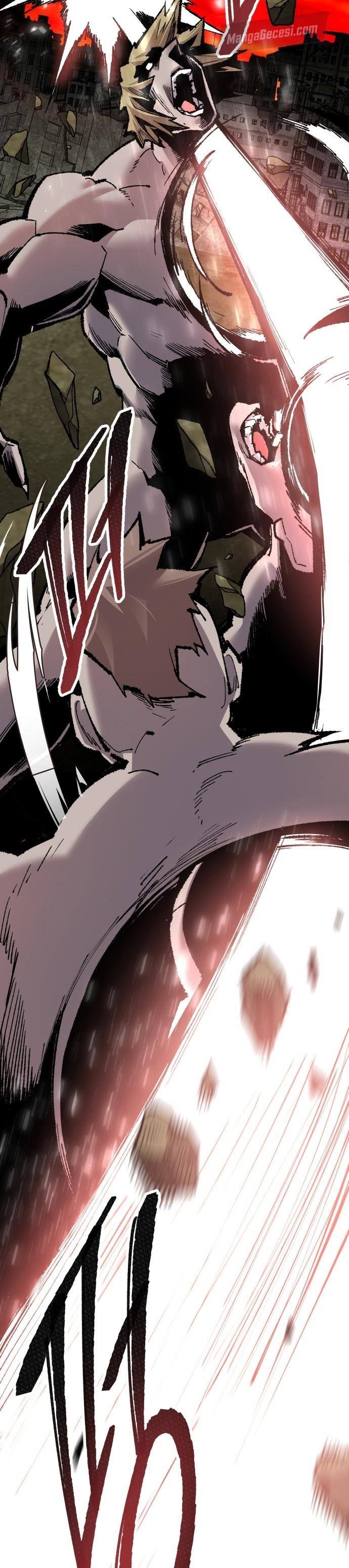 Read Limit Breaker TR Manga Online