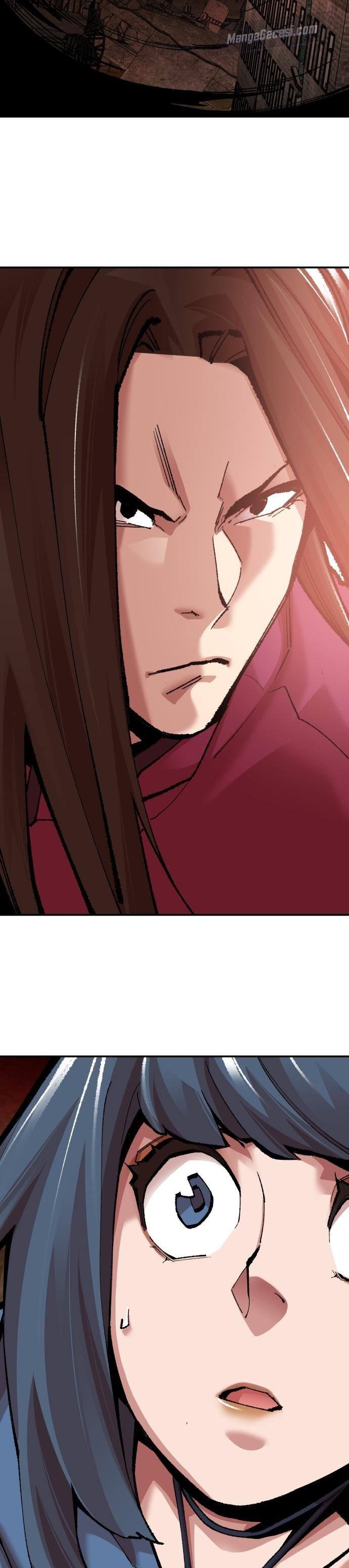Read Limit Breaker TR Manga Online