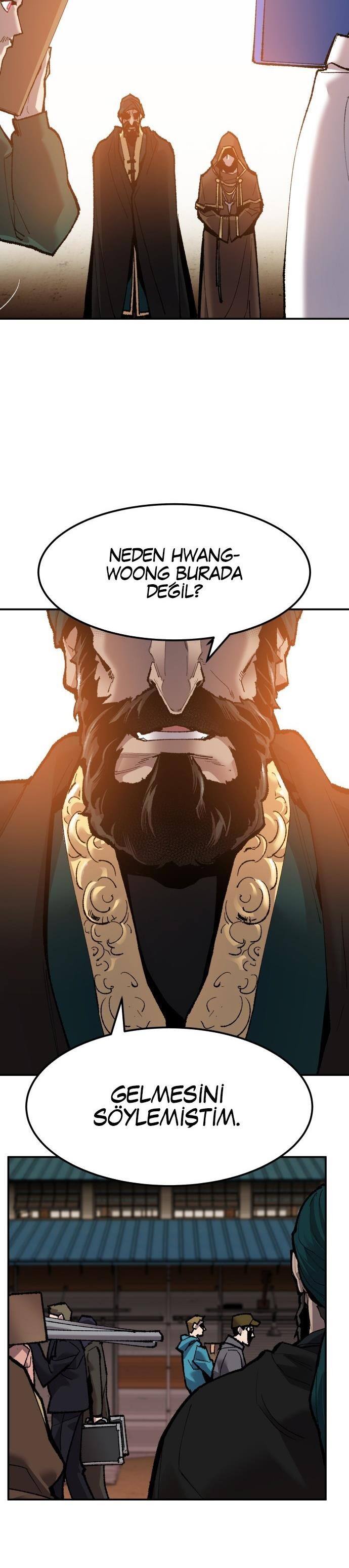 Read Limit Breaker TR Manga Online