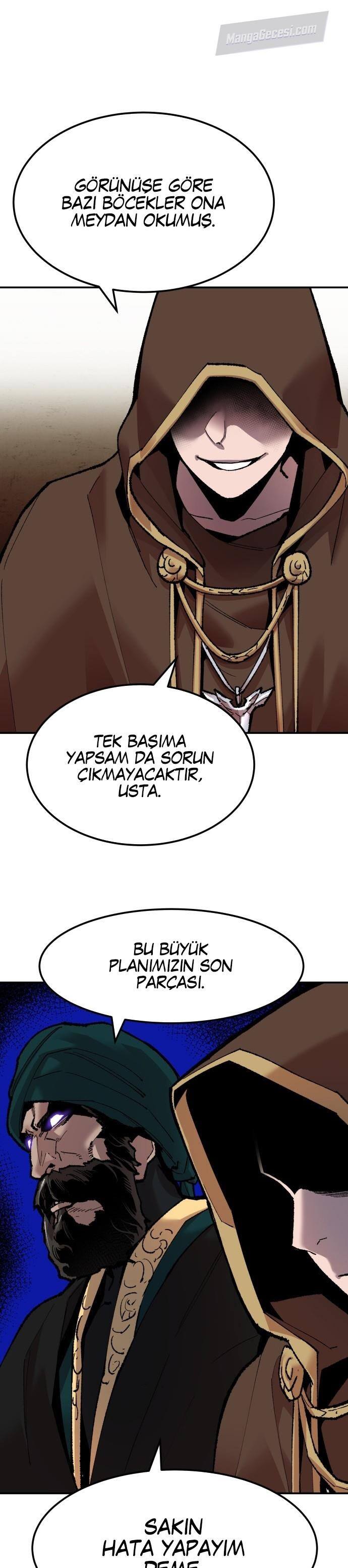 Read Limit Breaker TR Manga Online