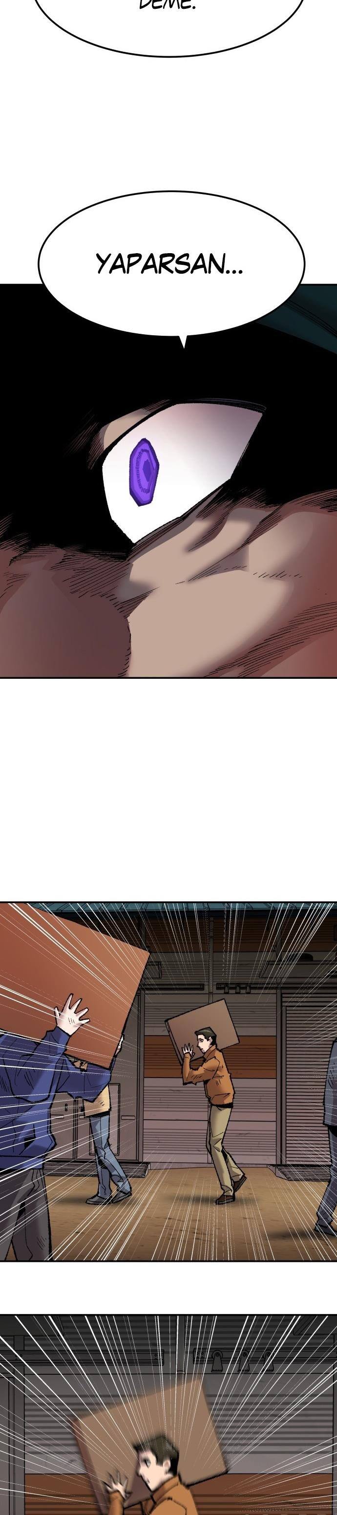 Read Limit Breaker TR Manga Online