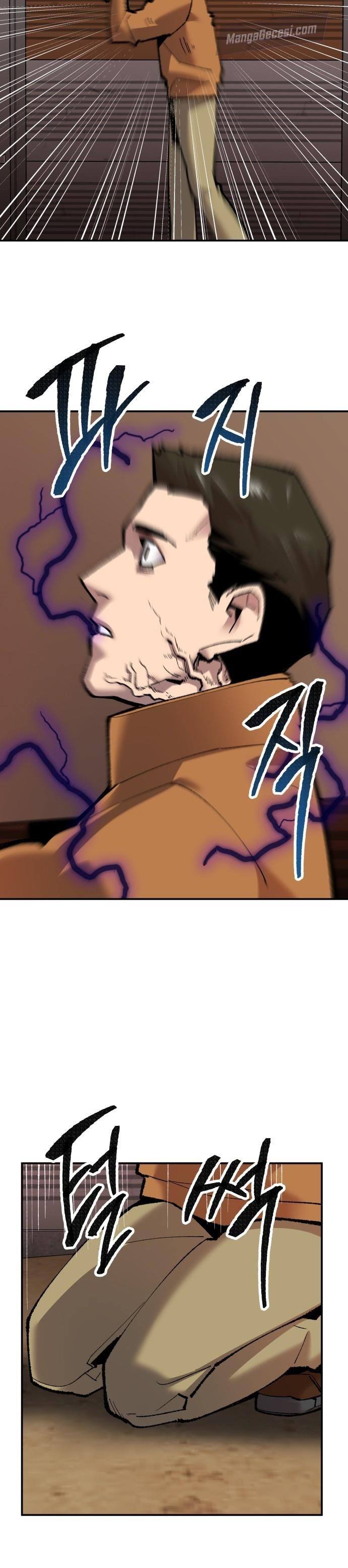 Read Limit Breaker TR Manga Online