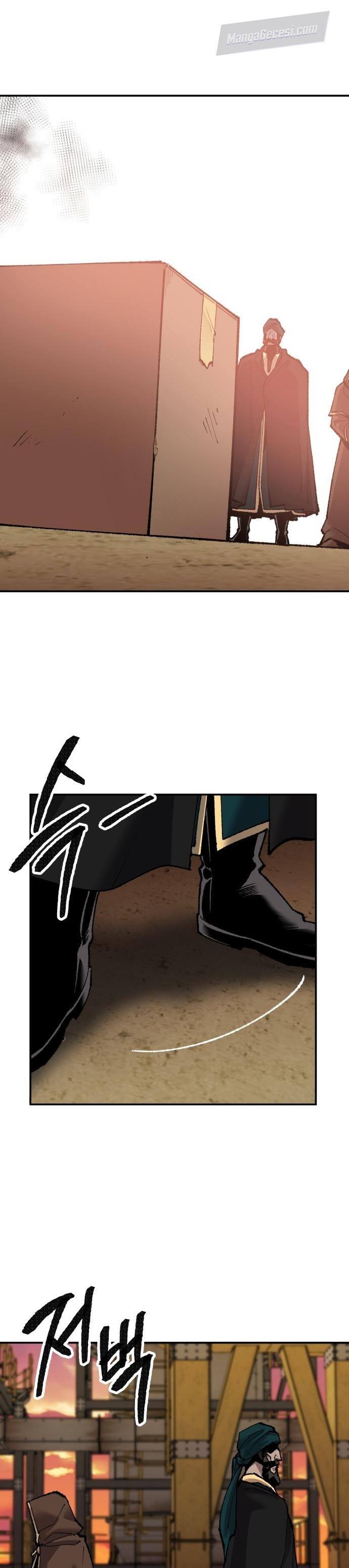 Read Limit Breaker TR Manga Online