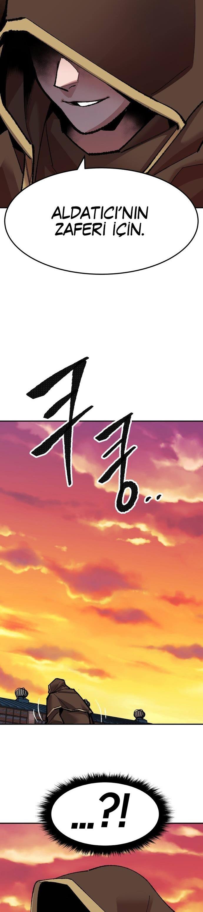 Read Limit Breaker TR Manga Online