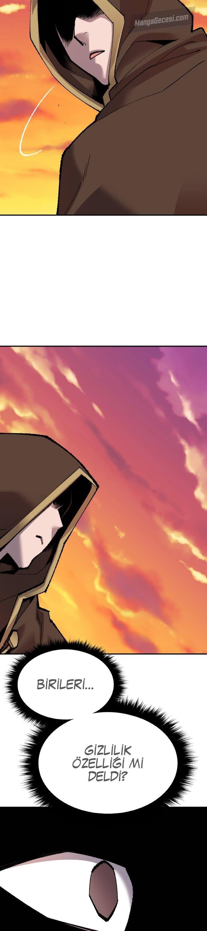 Read Limit Breaker TR Manga Online