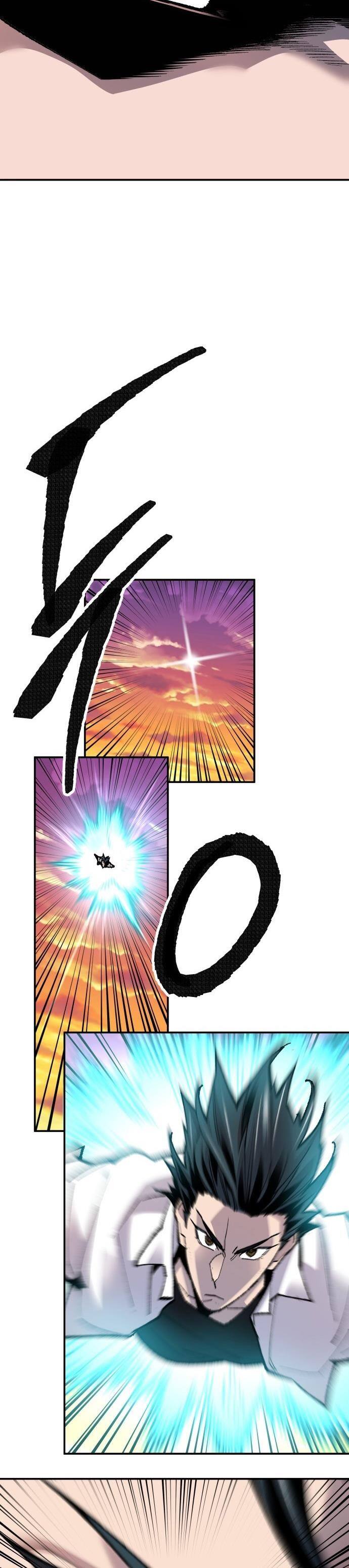 Read Limit Breaker TR Manga Online
