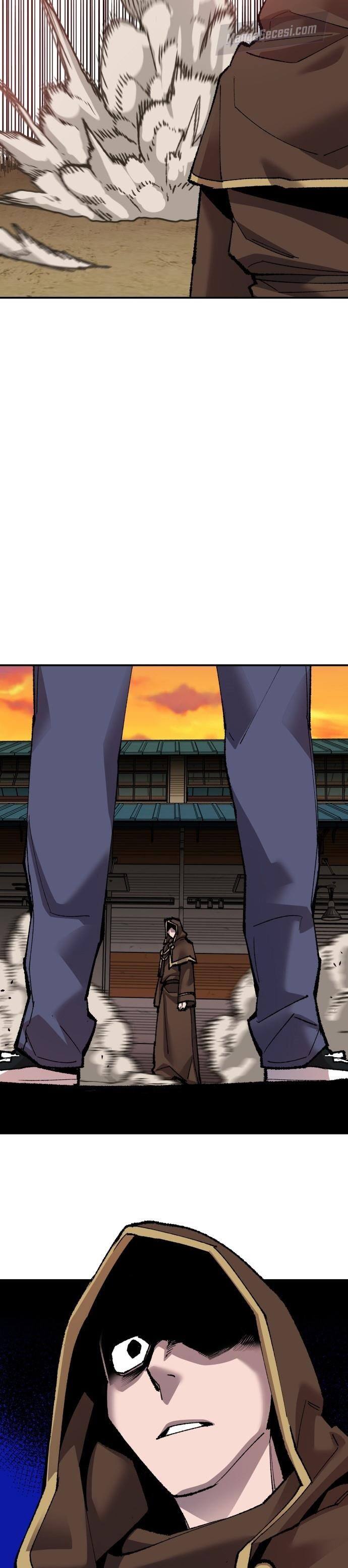 Read Limit Breaker TR Manga Online