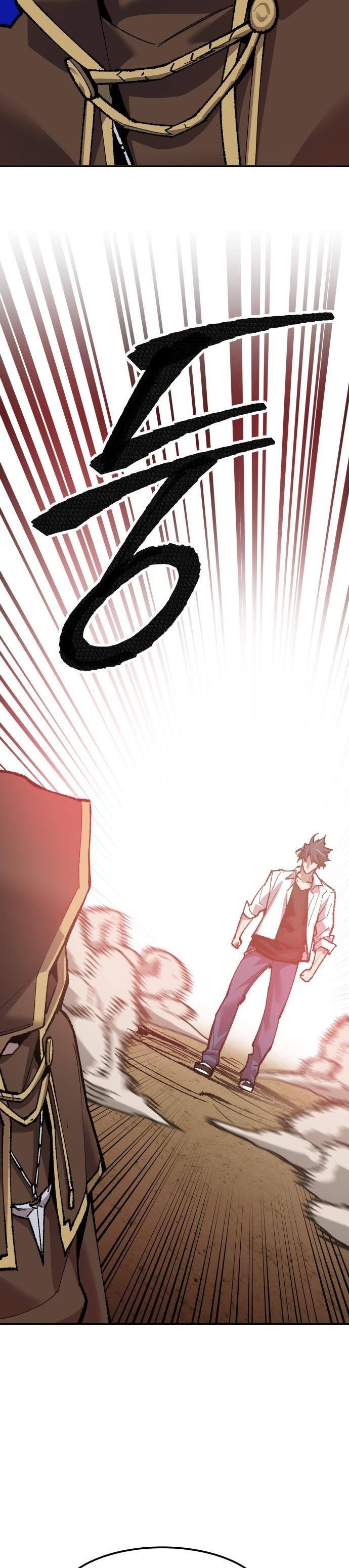 Read Limit Breaker TR Manga Online