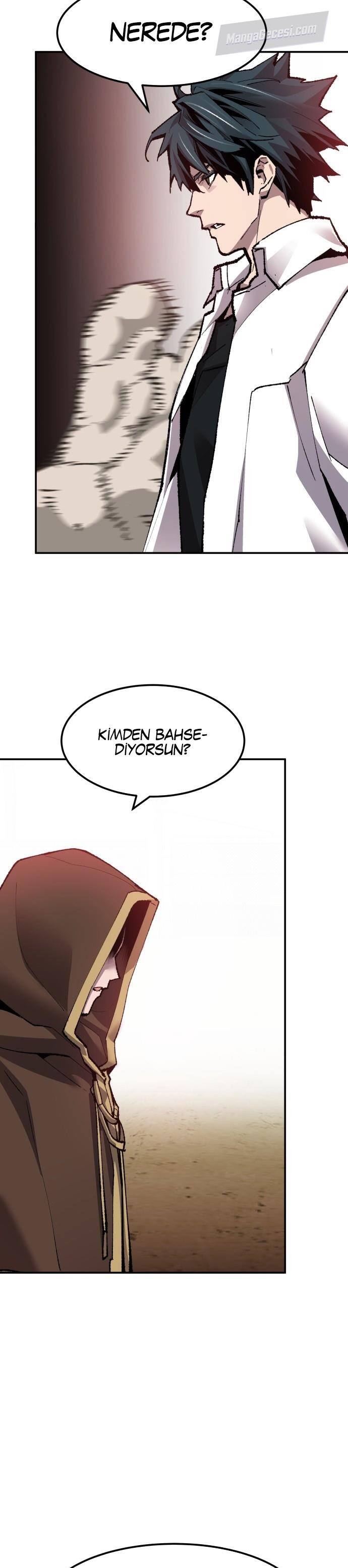 Read Limit Breaker TR Manga Online
