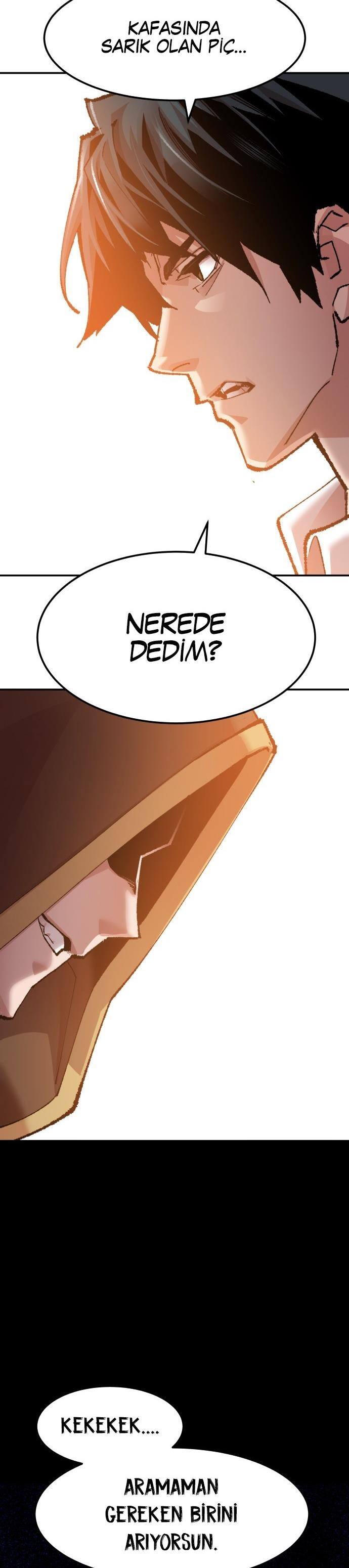 Read Limit Breaker TR Manga Online