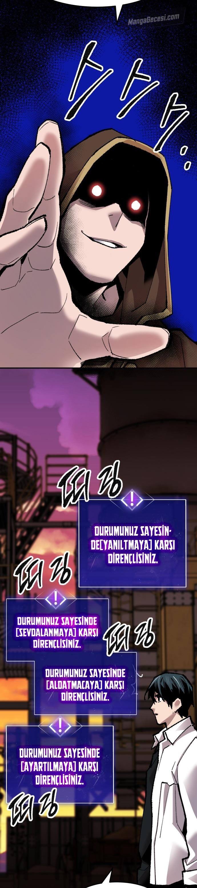 Read Limit Breaker TR Manga Online