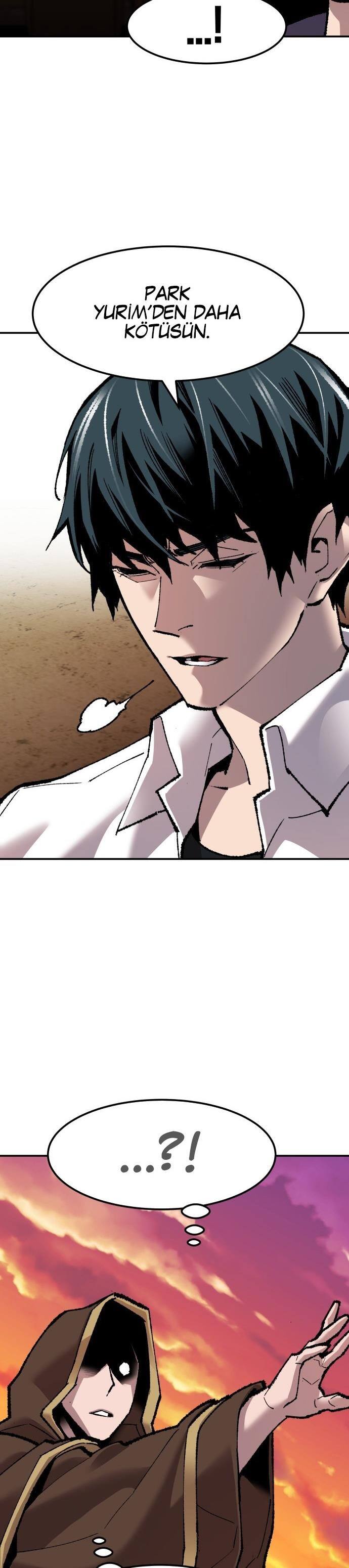 Read Limit Breaker TR Manga Online