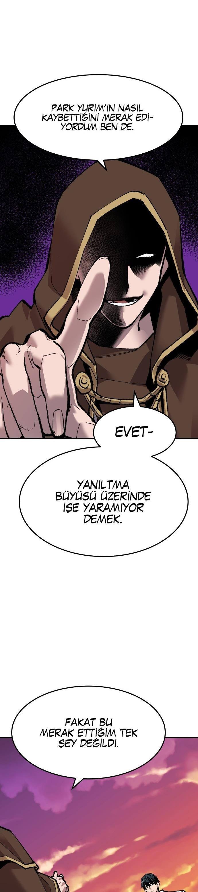 Read Limit Breaker TR Manga Online