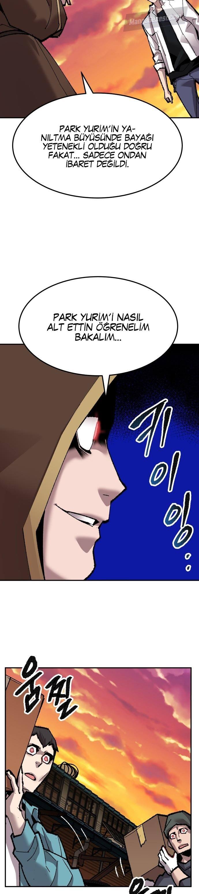 Read Limit Breaker TR Manga Online