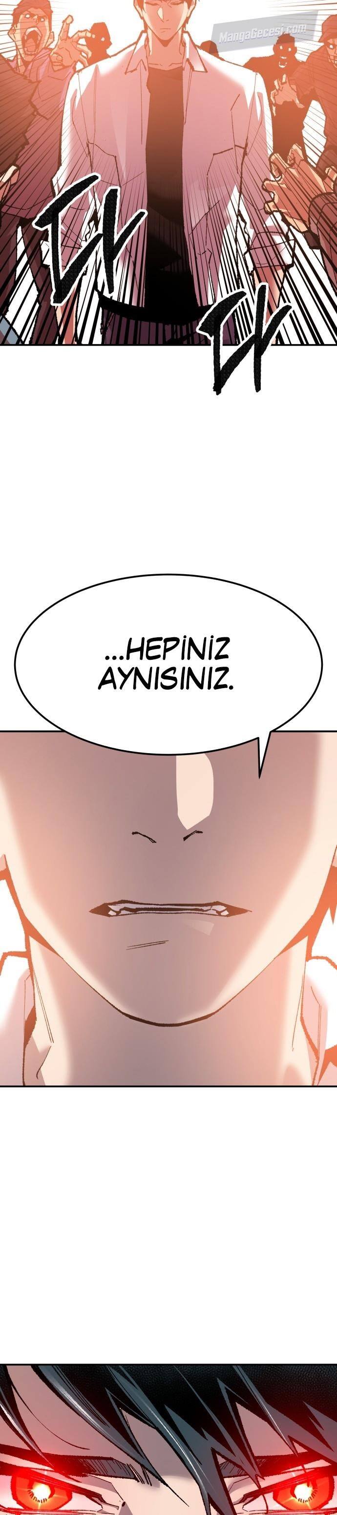 Read Limit Breaker TR Manga Online
