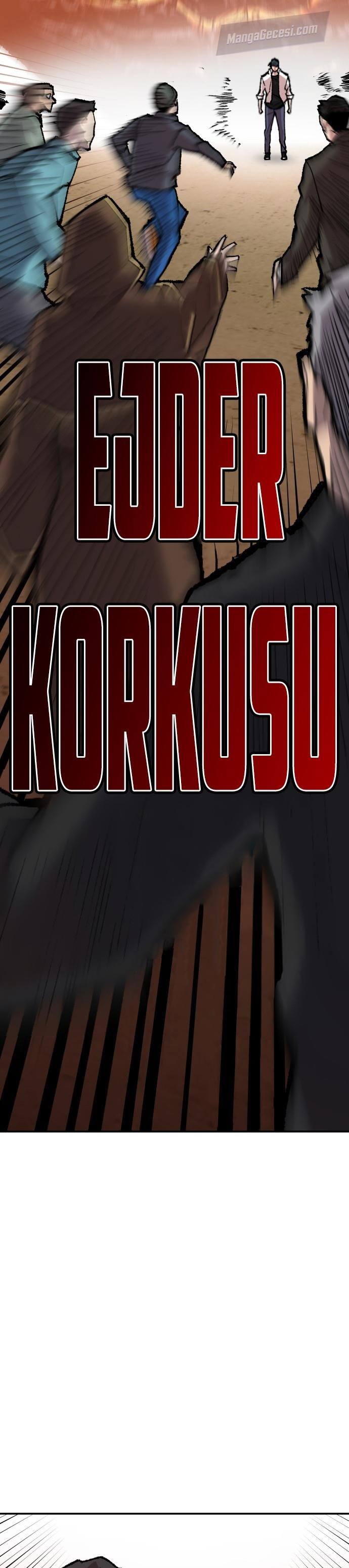 Read Limit Breaker TR Manga Online