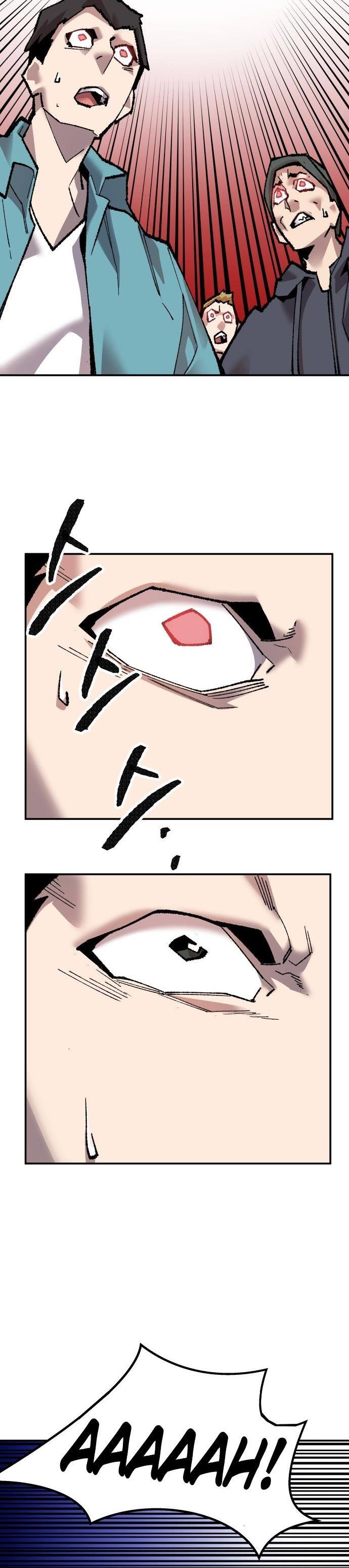 Read Limit Breaker TR Manga Online