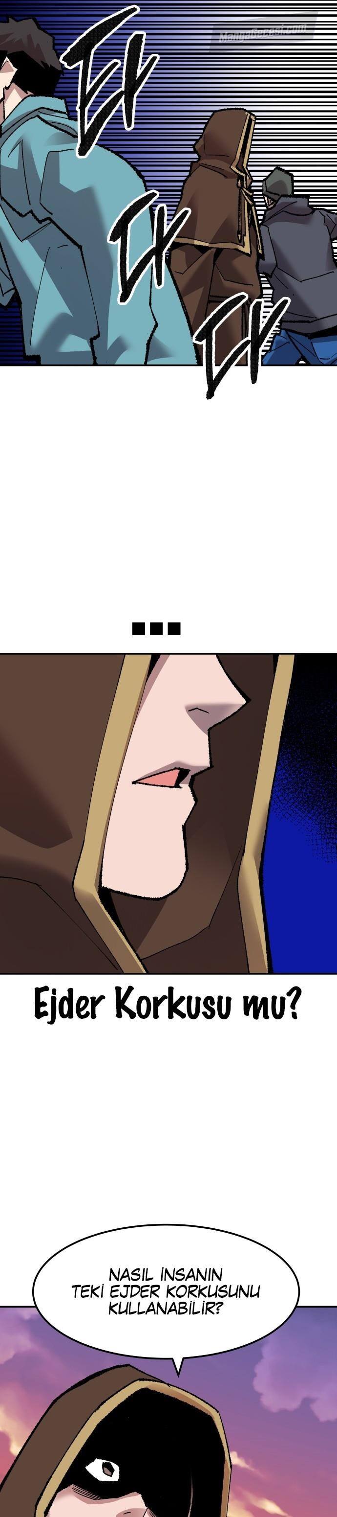Read Limit Breaker TR Manga Online