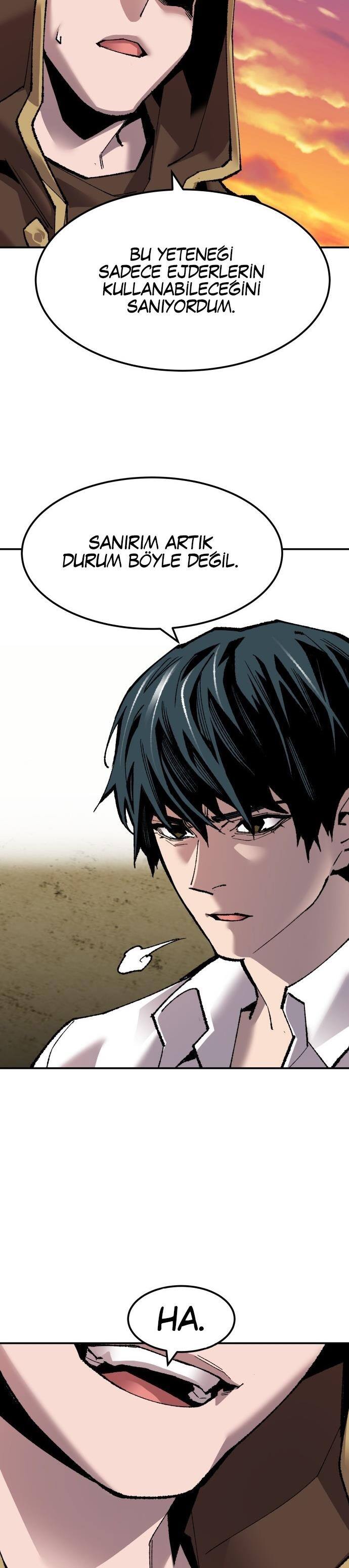 Read Limit Breaker TR Manga Online