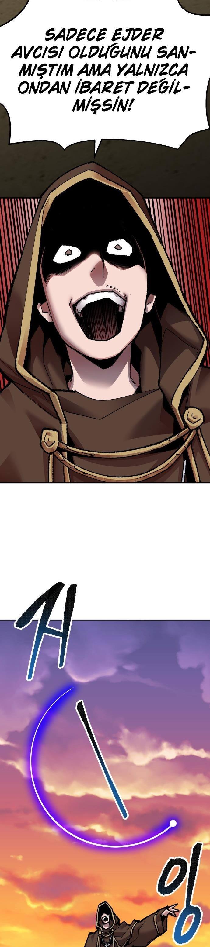 Read Limit Breaker TR Manga Online