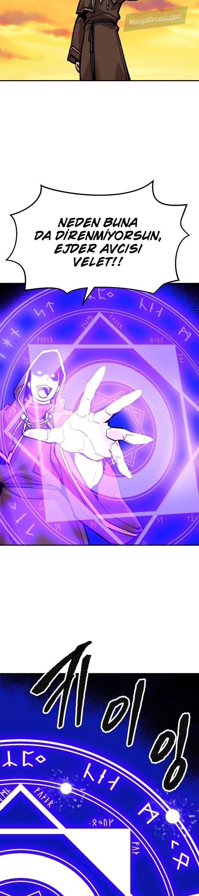 Read Limit Breaker TR Manga Online