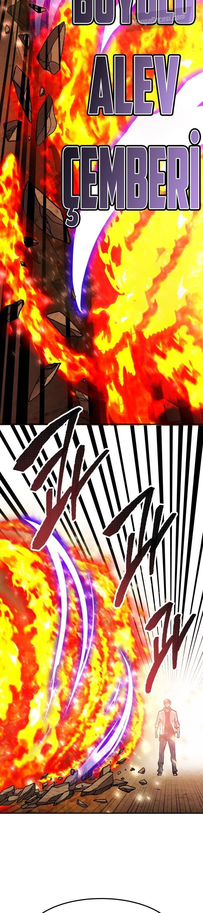 Read Limit Breaker TR Manga Online
