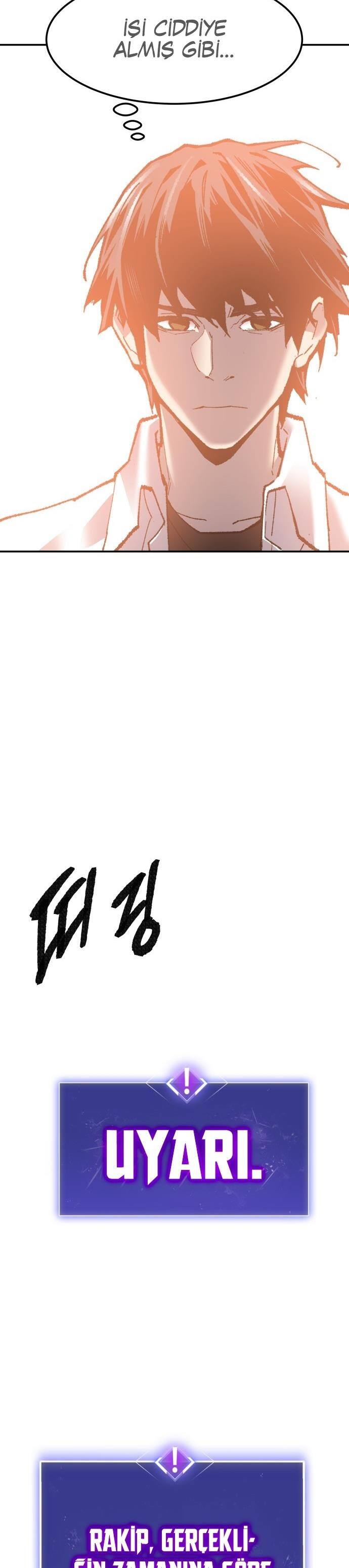 Read Limit Breaker TR Manga Online