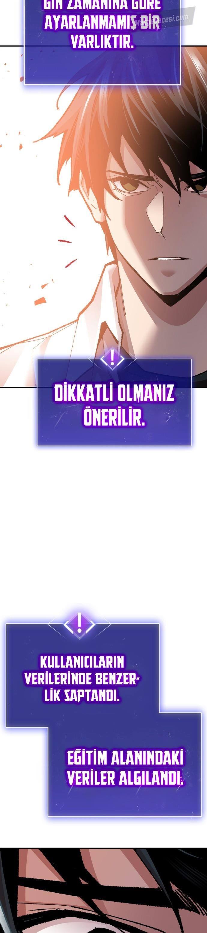 Read Limit Breaker TR Manga Online