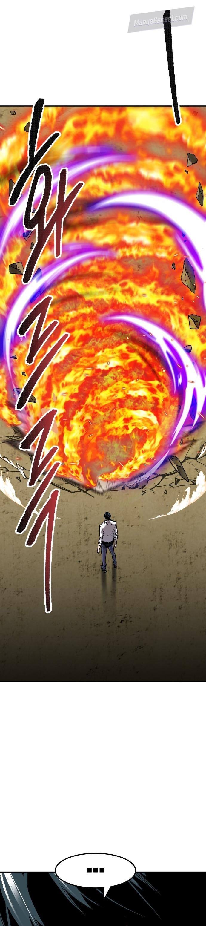 Read Limit Breaker TR Manga Online