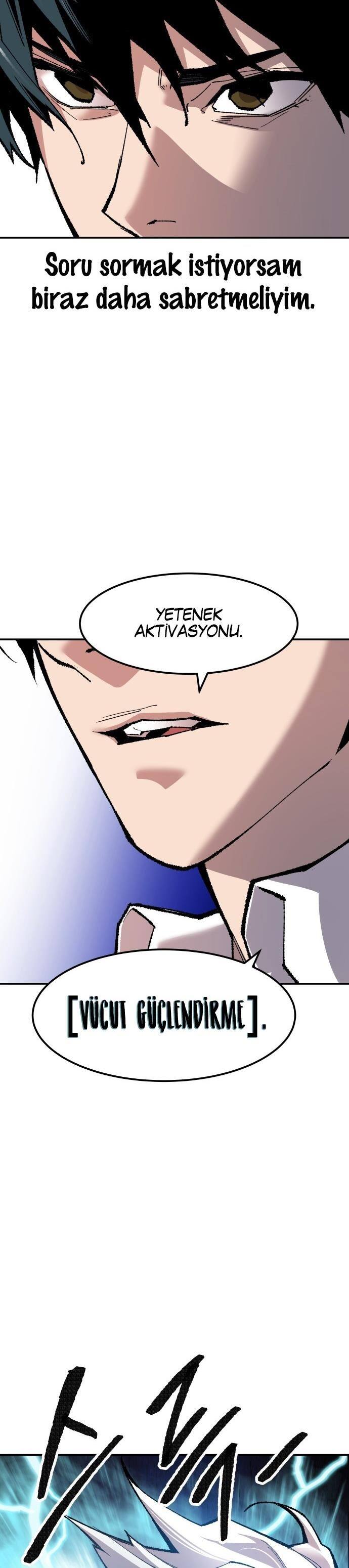 Read Limit Breaker TR Manga Online