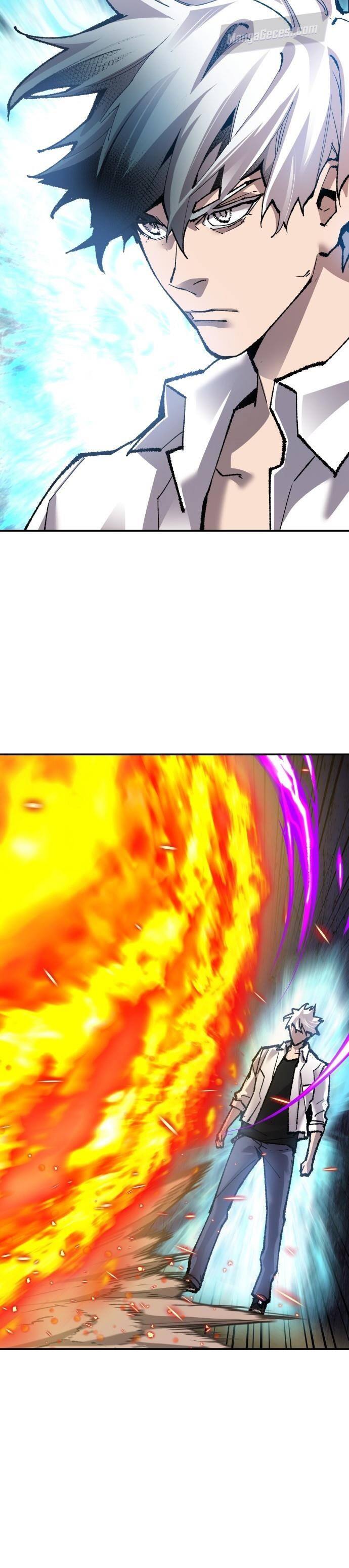 Read Limit Breaker TR Manga Online