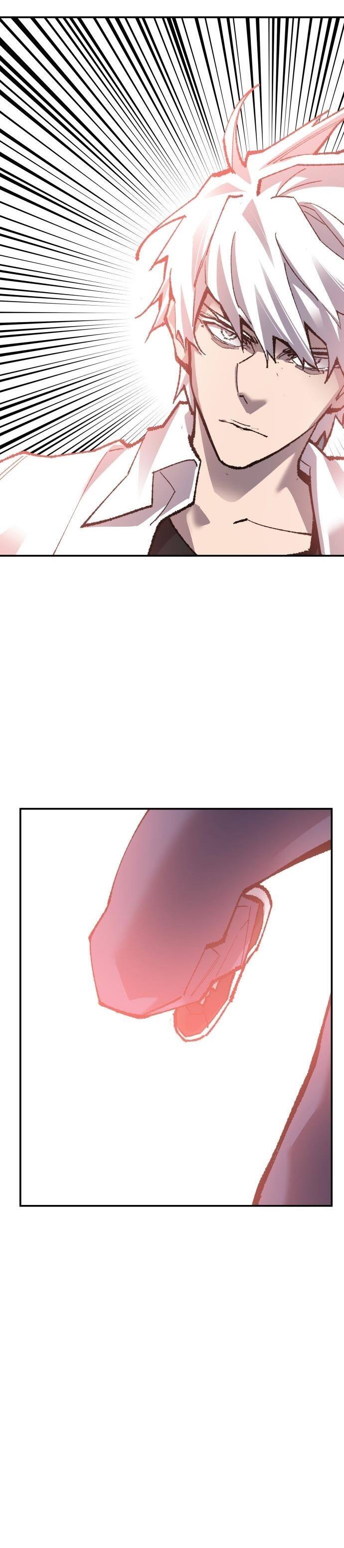 Read Limit Breaker TR Manga Online